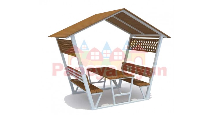 Piknik Masası 11